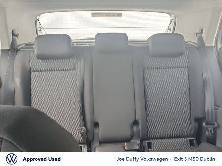 2026 Volkswagen T-Cross - photo 26