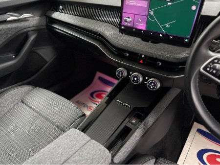 2025 Skoda Superb - photo 24