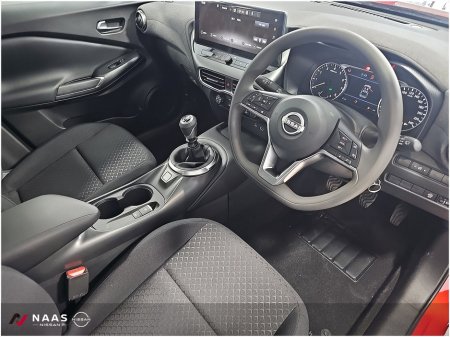 2026 Nissan Juke - photo 11
