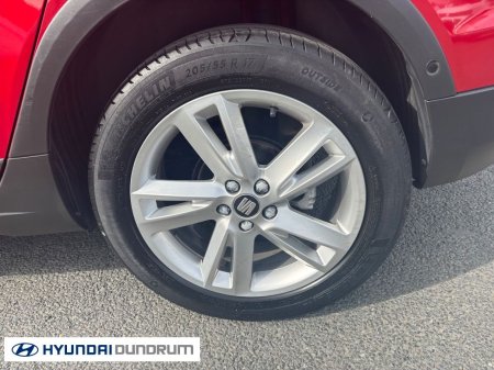 2021 SEAT Arona - photo 5