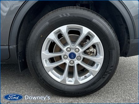 2024 Ford Kuga - photo 15