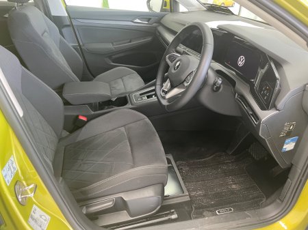 2021 Volkswagen Golf - photo 9