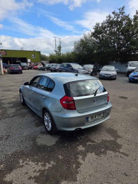 2008 BMW 1-Series - photo 13