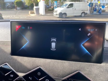2023 DS Automobiles DS 3 Crossback - photo 17