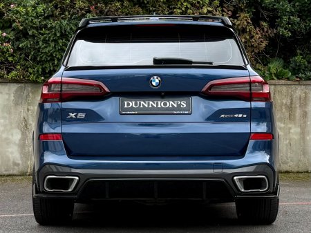 2020 BMW X5 - photo 9