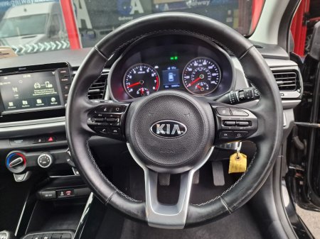 2019 Kia Rio - photo 16