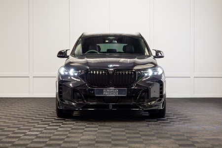 2026 BMW X5 - photo 2