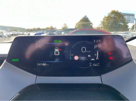 2024 Toyota Prius - photo 26