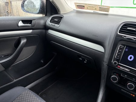 2013 Volkswagen Golf - photo 20