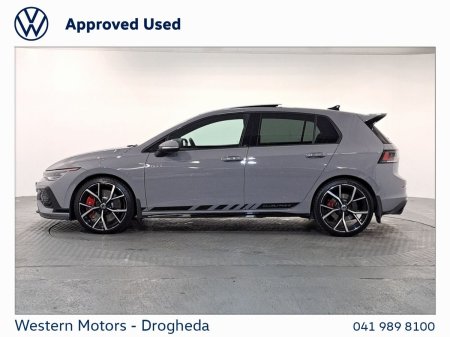 2025 Volkswagen Golf - photo 6