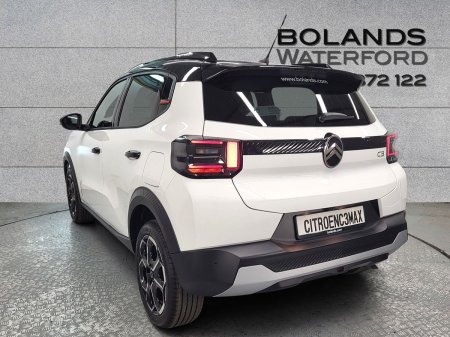 2027 Citroen C3 - photo 2