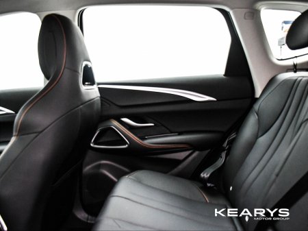 2027 BYD SEALION 5 - photo 13