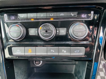 2021 Volkswagen Touran - photo 21