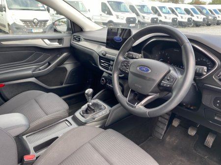 2020 Ford Focus - photo 7