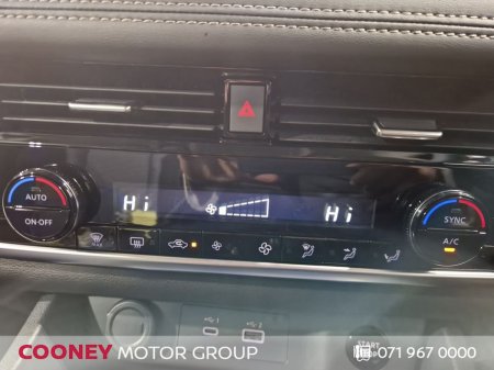 2024 Nissan X-Trail - photo 13