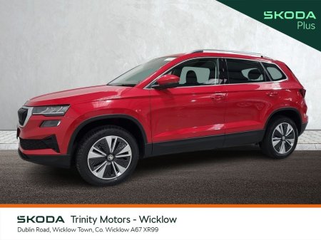 2023 Skoda Karoq - photo 13