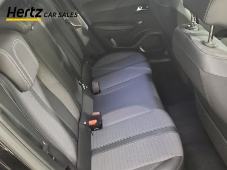 2023 Peugeot 2008 - photo 16