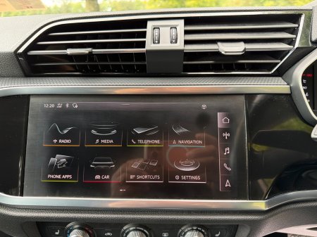 2019 Audi Q3 - photo 23