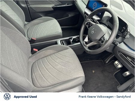 2023 Volkswagen ID.3 - photo 8