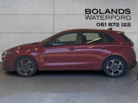 2023 Hyundai i30 - photo 3