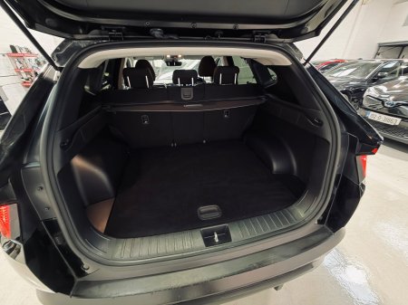 2022 Hyundai Tucson - photo 13