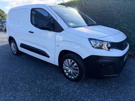 2019 Peugeot Partner - photo 2
