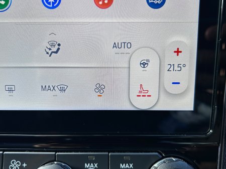 2025 Ford Ranger - photo 25