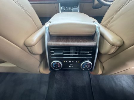 2023 Land Rover Range Rover - photo 16