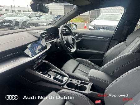 2021 Audi A3 - photo 11