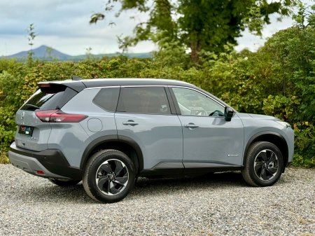 2026 Nissan X-Trail - photo 15