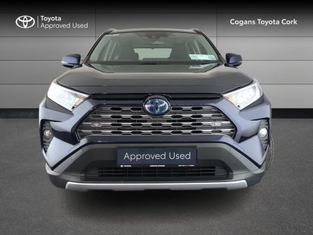 2022 Toyota RAV4 - photo 5