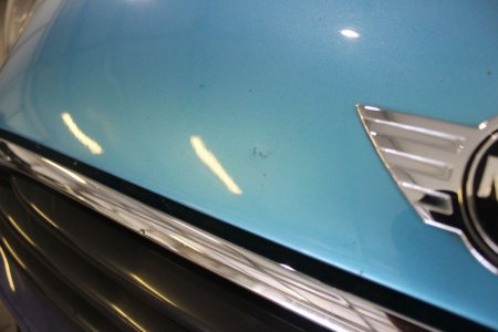 2017 Mini Cooper - photo 4