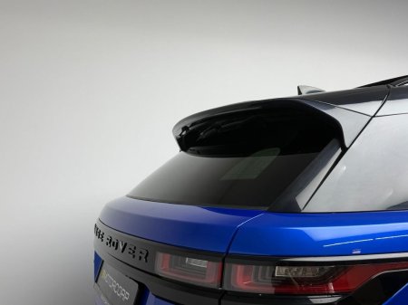 2022 Land Rover Range Rover Velar - photo 9