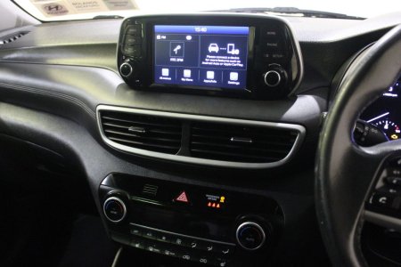 2019 Hyundai Tucson - photo 17