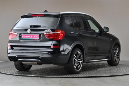 2017 BMW X3 - photo 9
