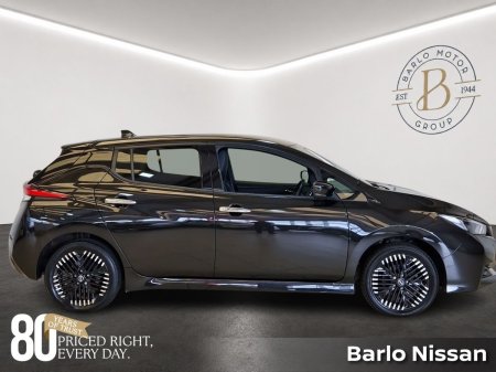 2022 Nissan Leaf - photo 4