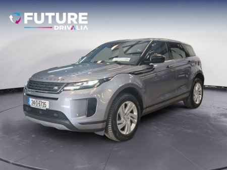 2024 Land Rover Range Rover Evoque S 1.5 PHEV