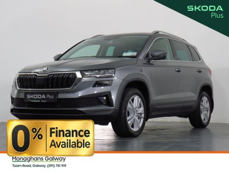 2025 Skoda Karoq - photo 27