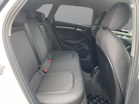 2017 Audi A3 - photo 11