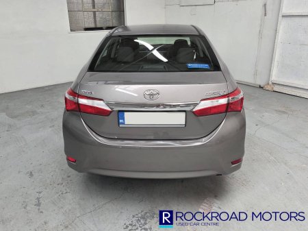 2016 Toyota Corolla - photo 5