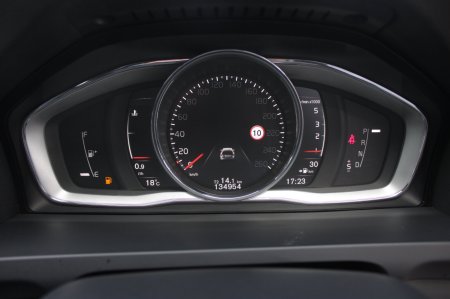2018 Volvo V60 - photo 12