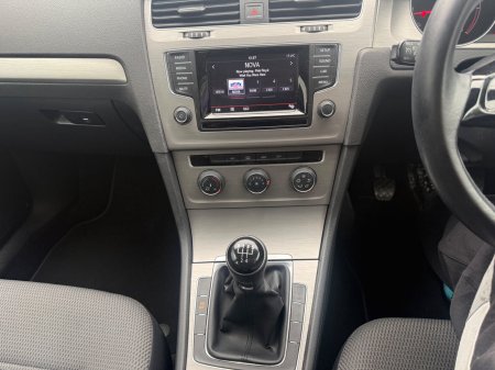 2014 Volkswagen Golf - photo 13