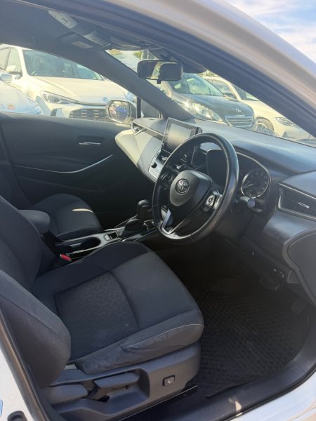 2020 Toyota Corolla - photo 9
