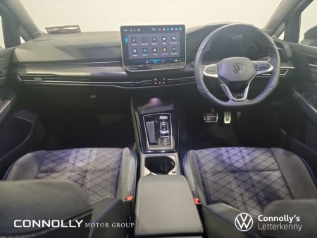 2026 Volkswagen Golf - photo 4