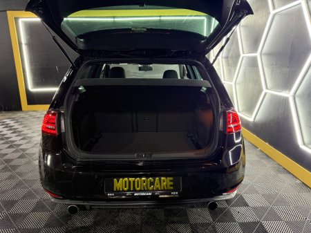 2014 Volkswagen Golf - photo 14