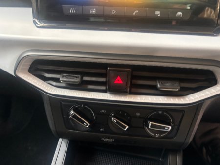 2024 SEAT Ibiza - photo 13