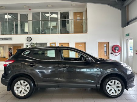 2017 Nissan Qashqai - photo 15