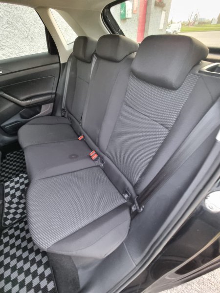 2018 Volkswagen Polo - photo 14