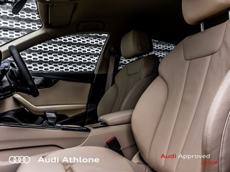 2023 Audi A5 - photo 6