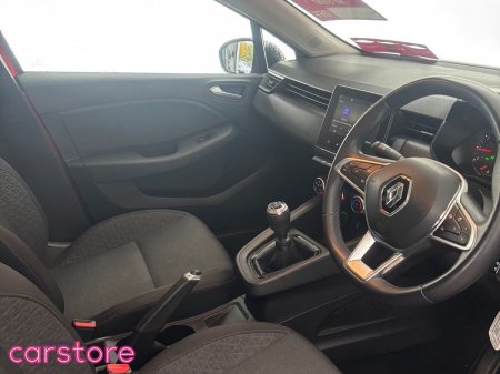 2023 Renault Clio - photo 9